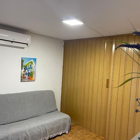 Apartamento Peñismar74 Peñíscola Exterior foto