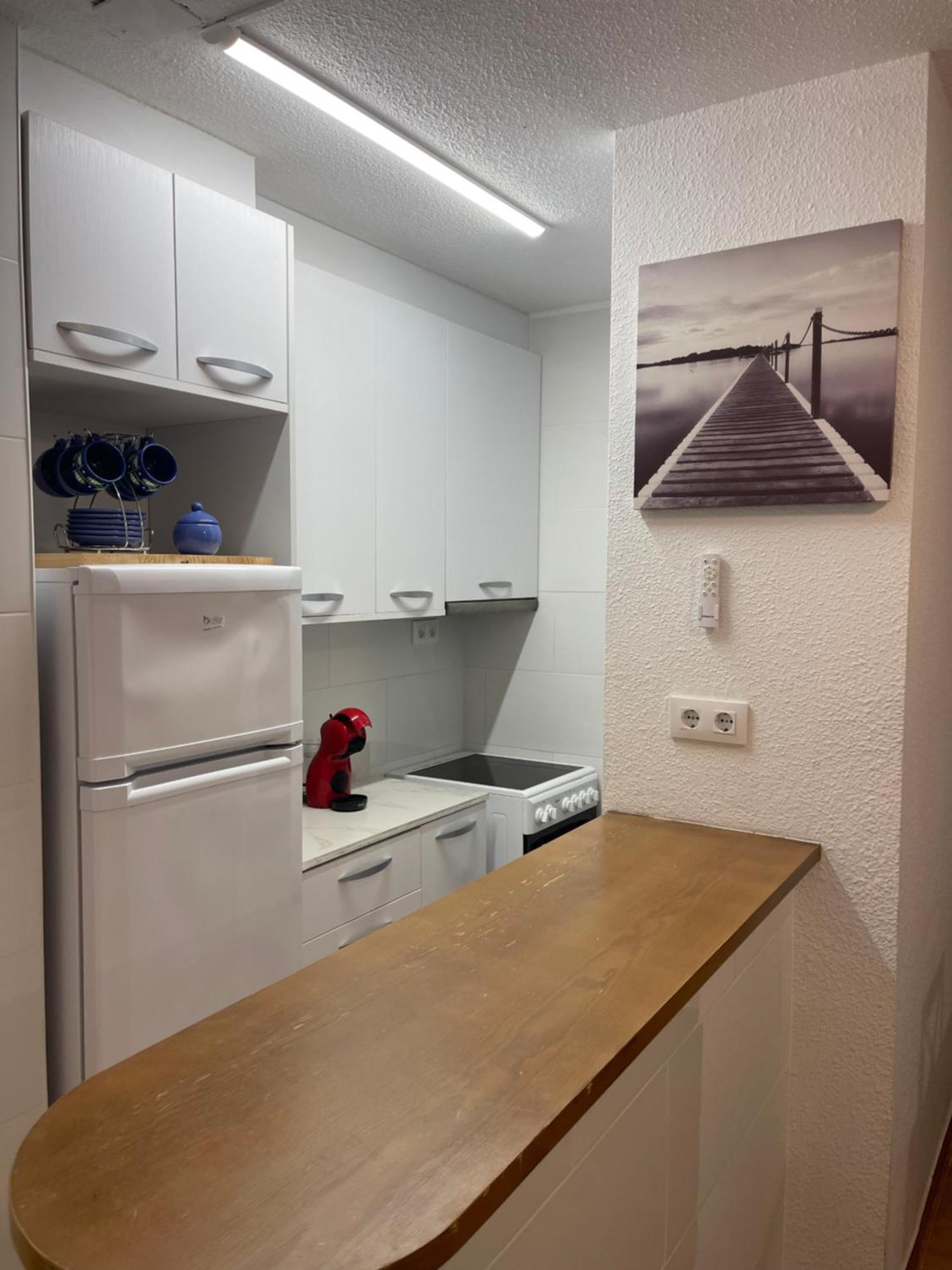 Apartamento Peñismar74 Peñíscola Exterior foto