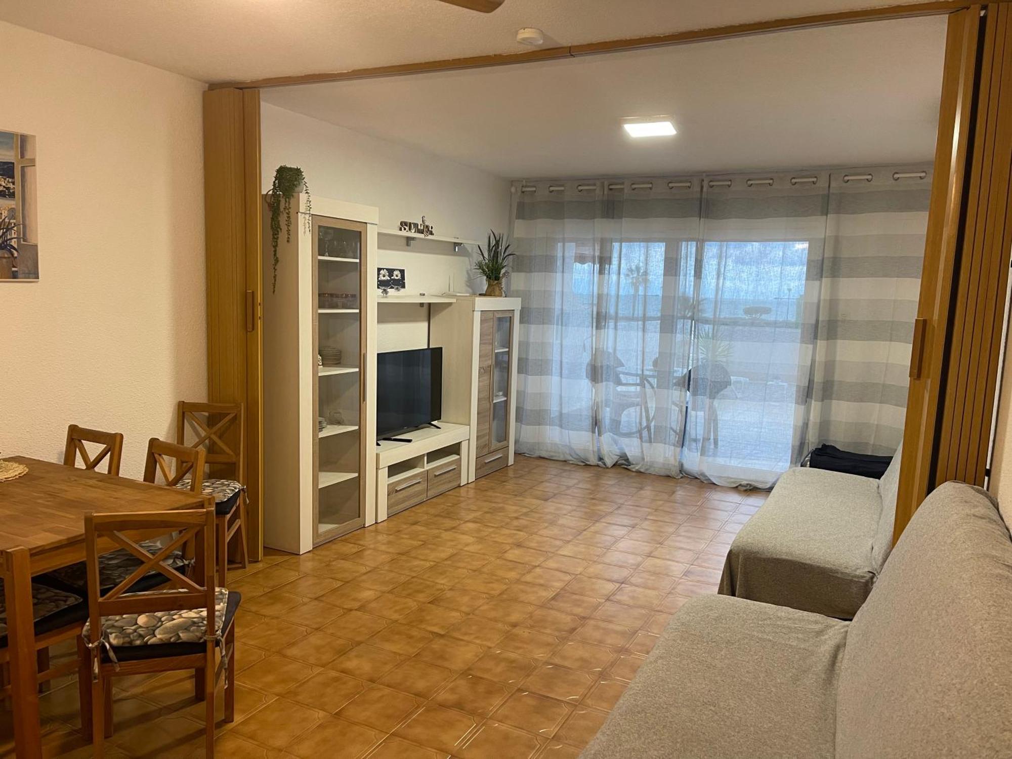 Apartamento Peñismar74 Peñíscola Exterior foto