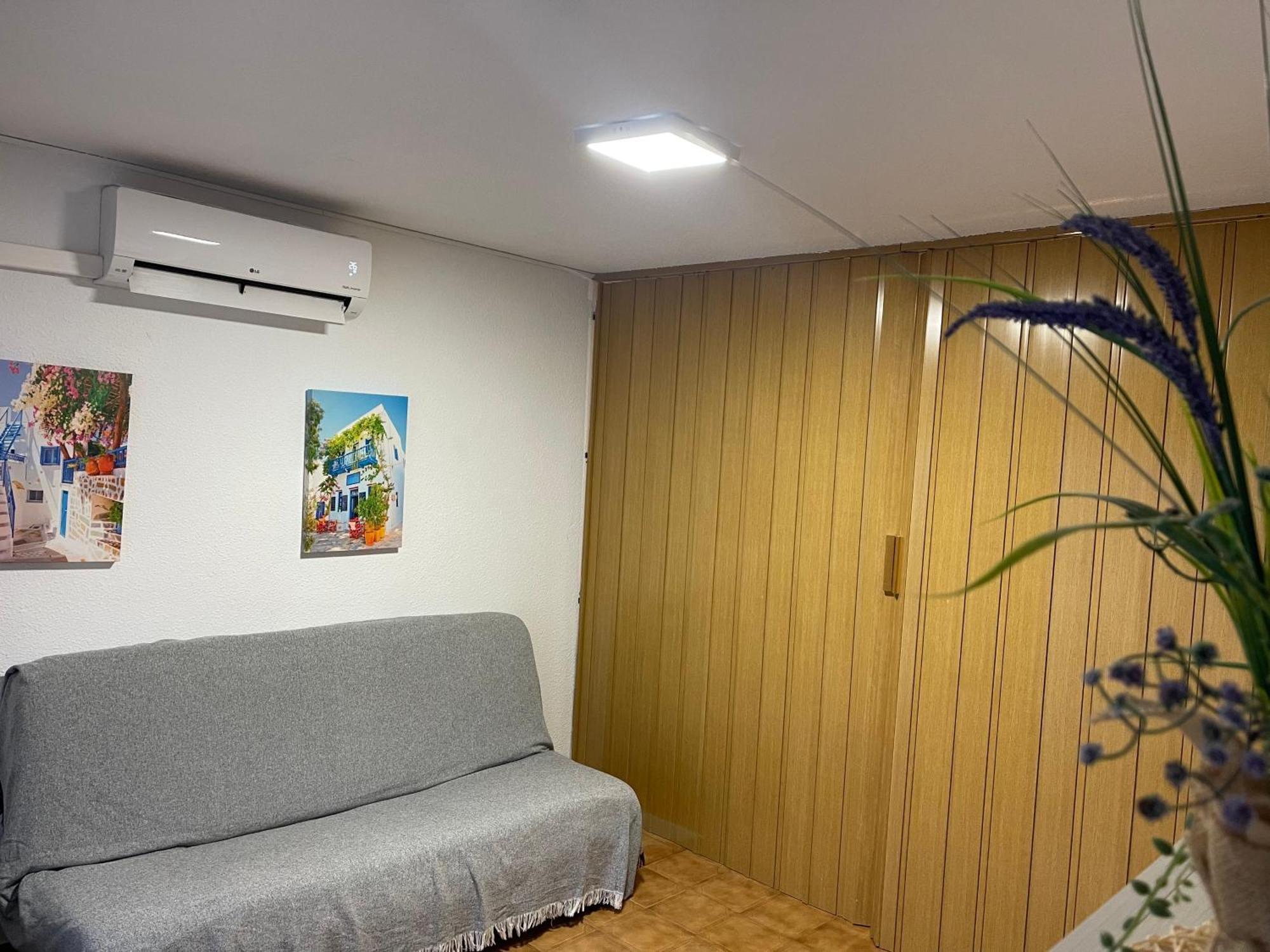 Apartamento Peñismar74 Peñíscola Exterior foto