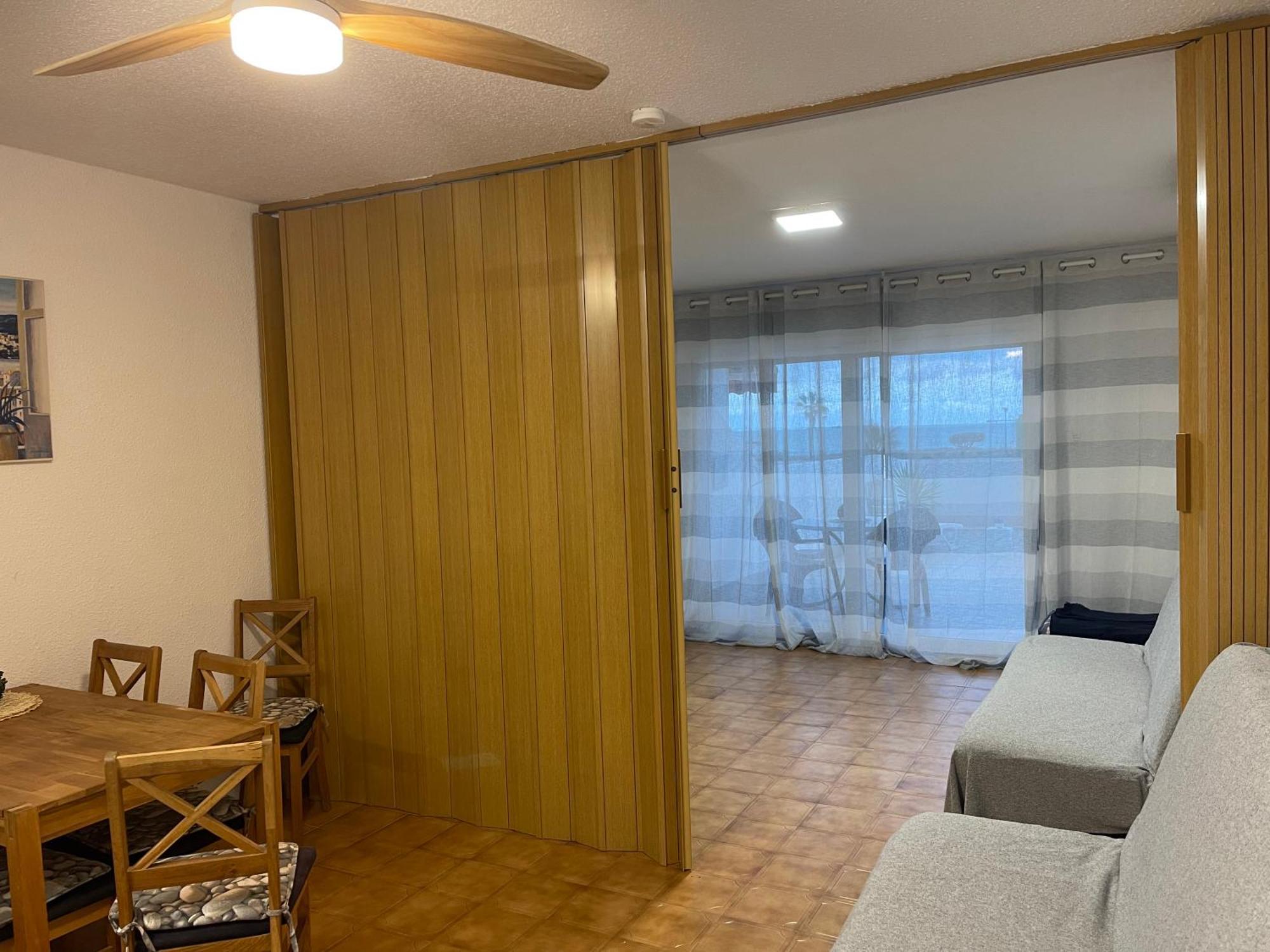 Apartamento Peñismar74 Peñíscola Exterior foto
